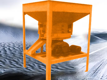 圓盤給料機(jī)