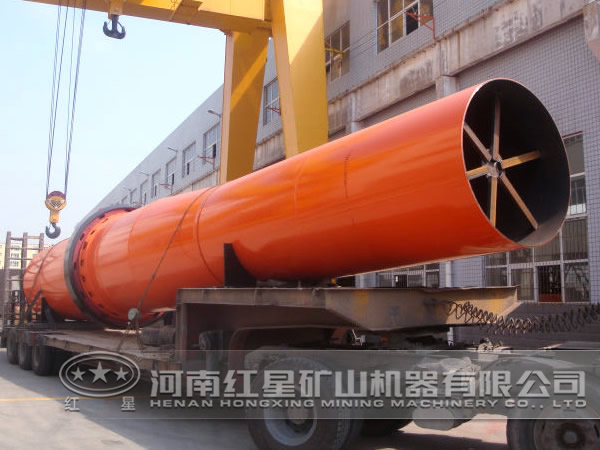 煤泥烘干機(jī)