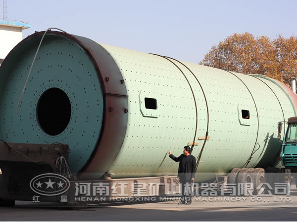 水泥磨(水泥設備)